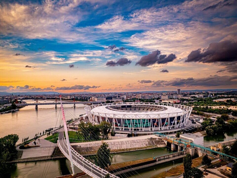 Svjetsko prvenstvo u atletici Budimpešta 2023