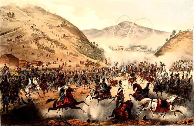 Batalla de Pakozd