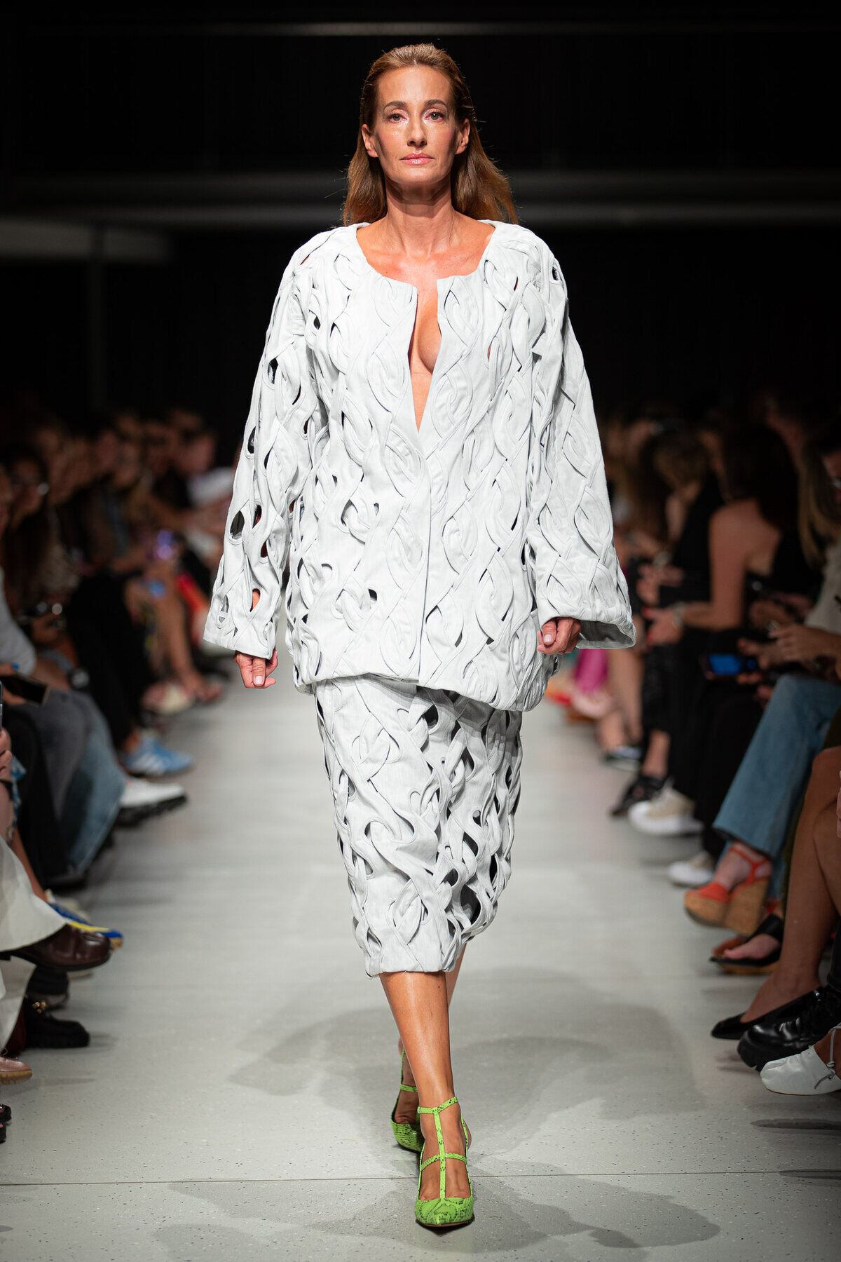 BCEFW catwalk