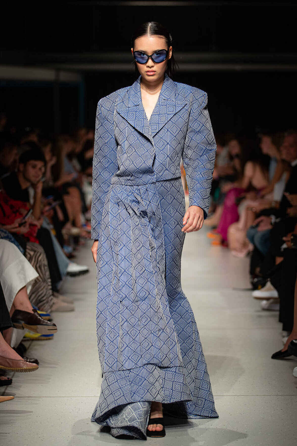 BCEFW Vicher fashion show