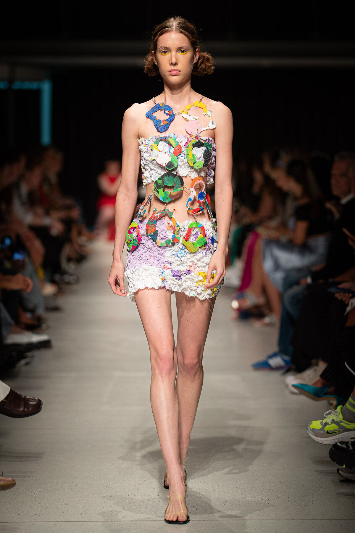 BCEFW fashion show