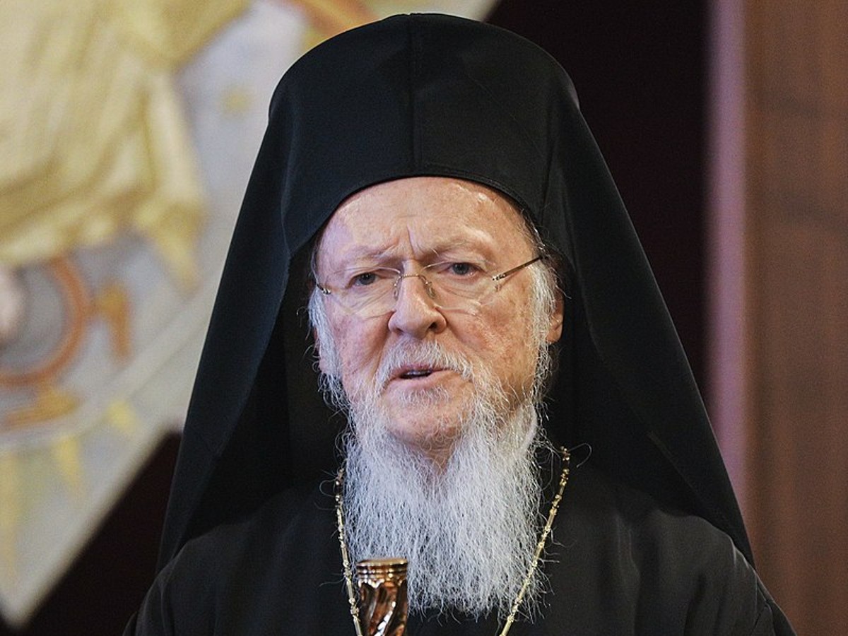 Bartholomew I