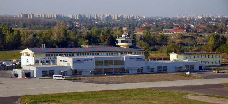 Debrecen international airport new flight Türkiye Debrecen airport