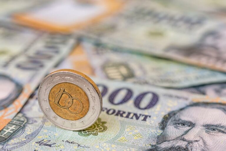 Hungarian forint