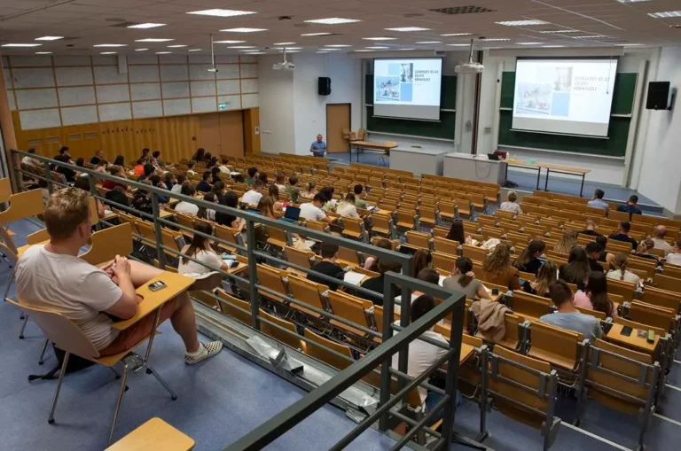 Hungarian higher education THE ranking