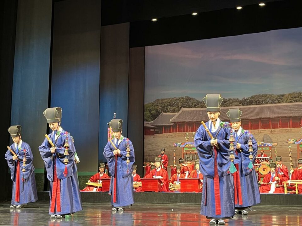 Festa nazionale Corea del Sud Ungheria 2023 (2)