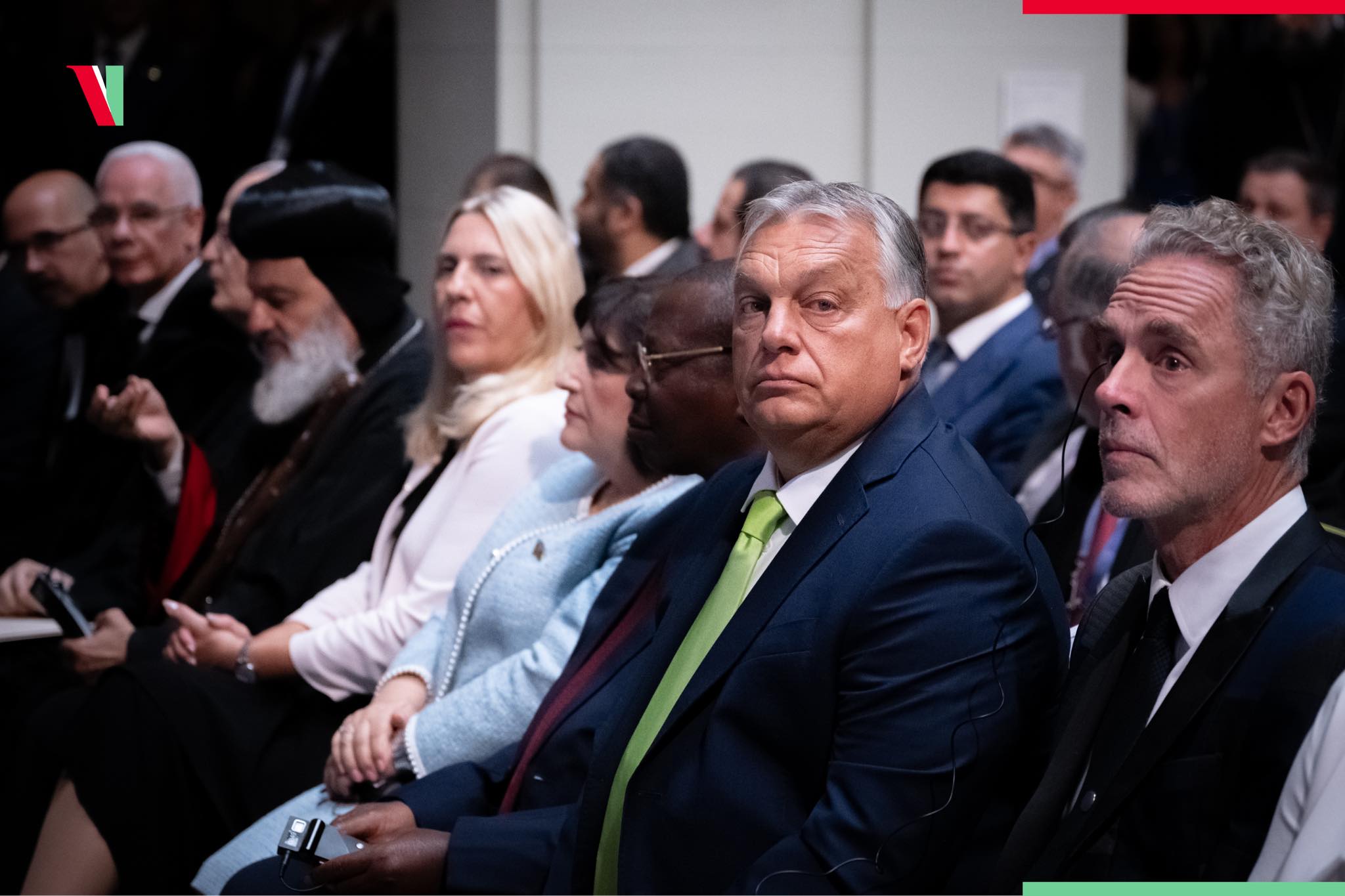 Viktor Orbán