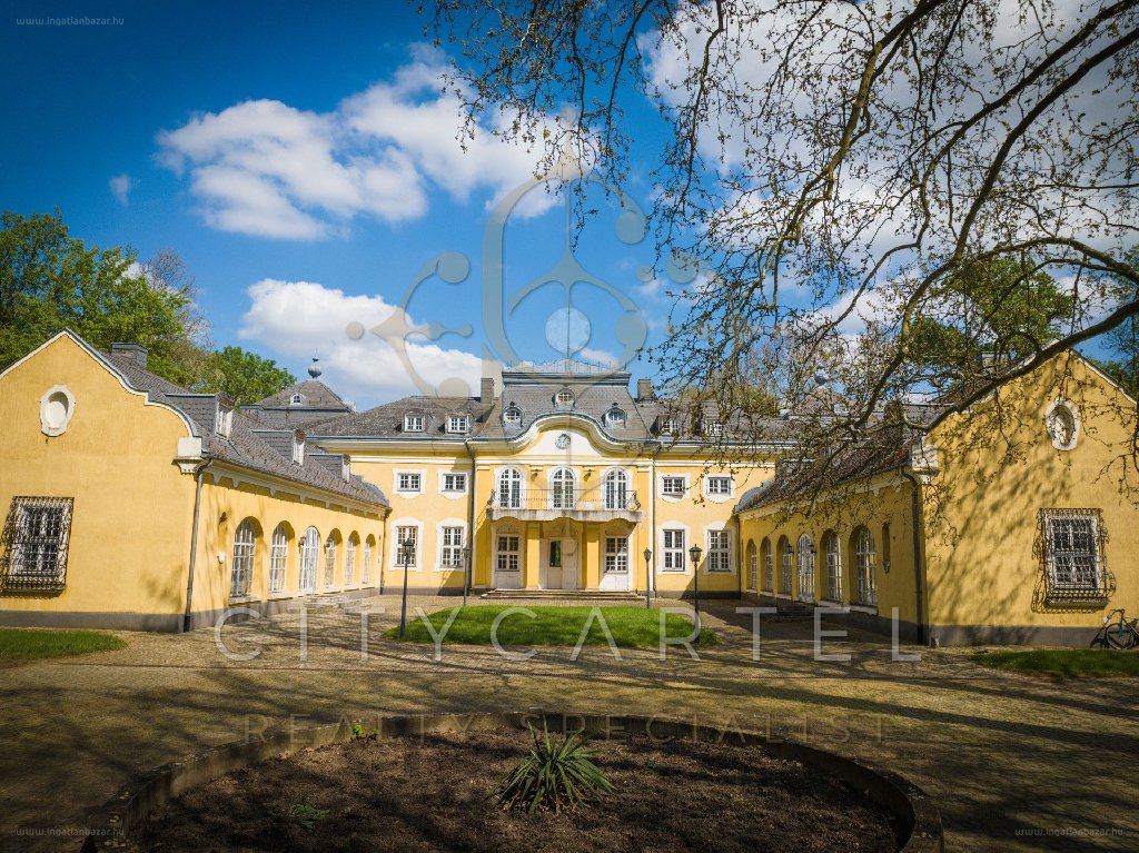 rábasebes széchenyi castle3