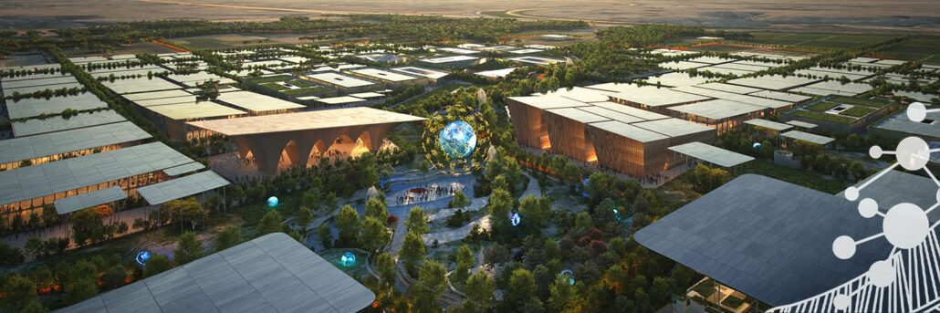 Riad Expo 2030