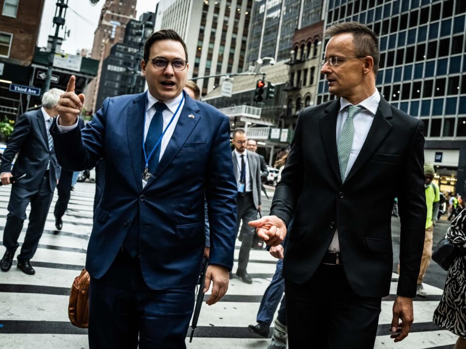 szijjártó new york v4