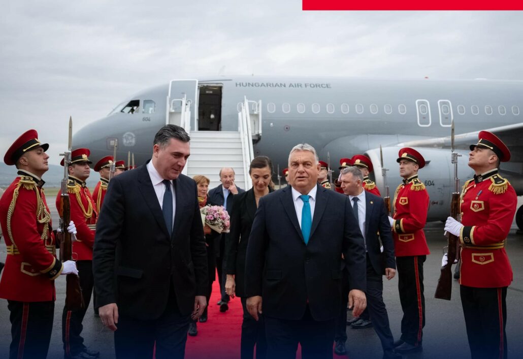 Hungarians stuck in Israel because Orbán cabinet travelled to Georgia