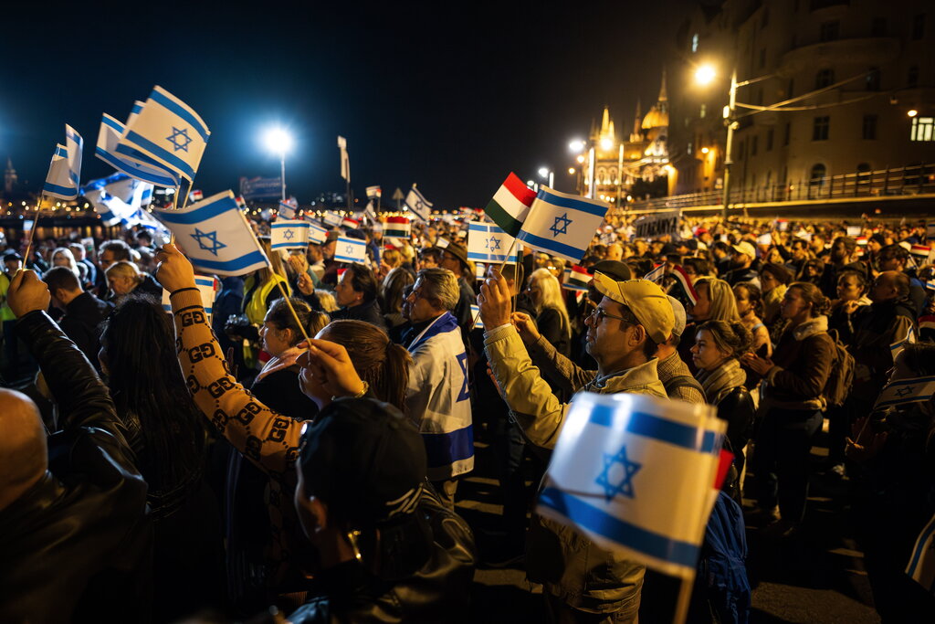 Israel