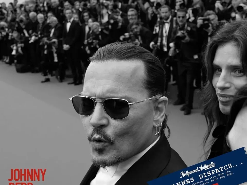 Concierto de Johnny Depp Hungría Budapest