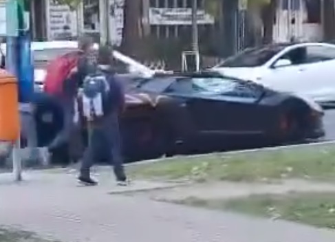 Lamborghini