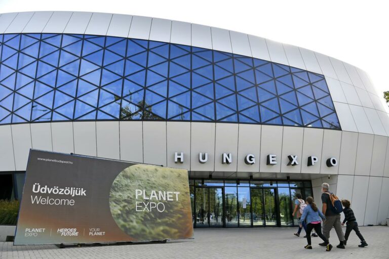 Planet Budapest 2023