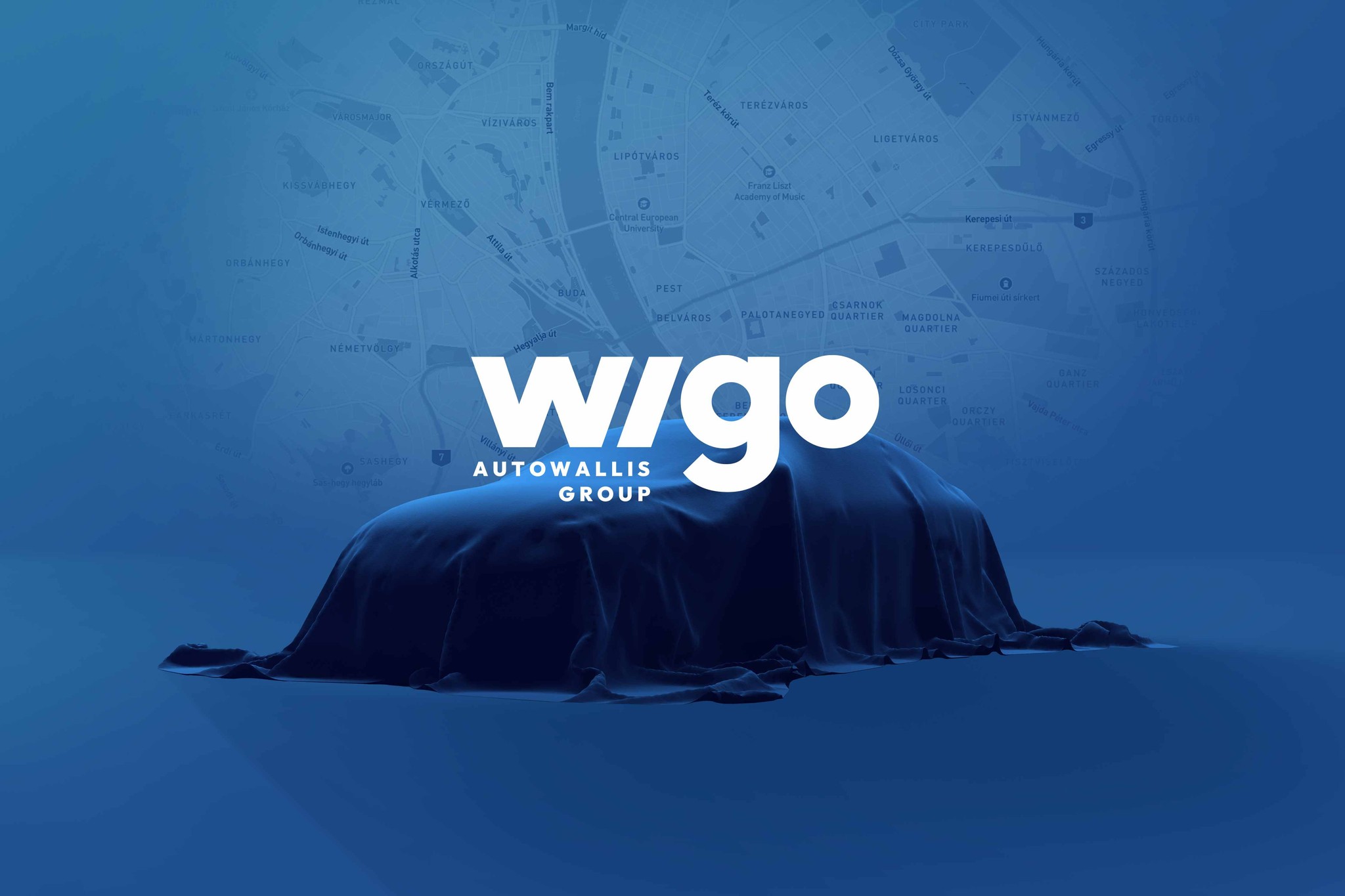 Wigo car