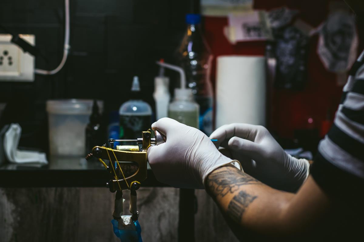 tattoo