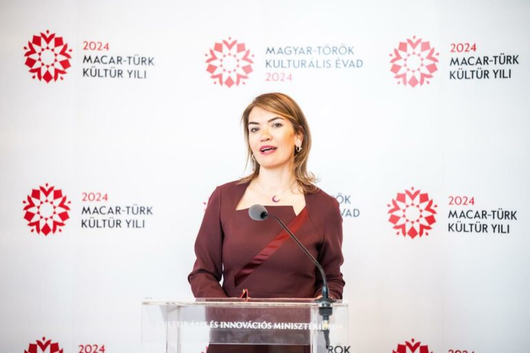 Ambassador Gülsen Karanis