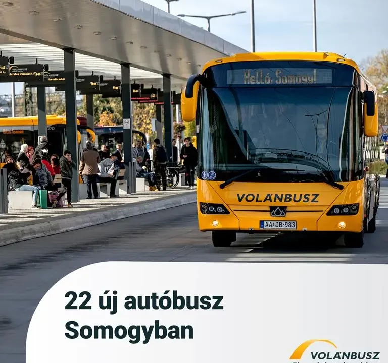 Gli autisti degli autobus possono scioperare in Ungheria