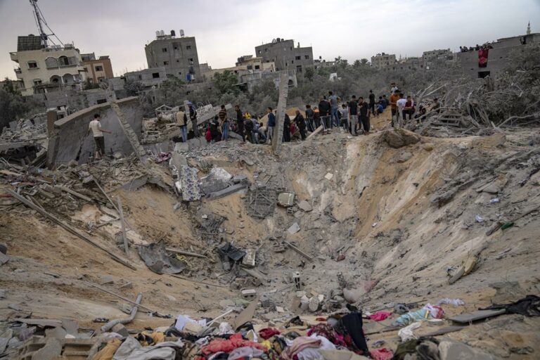 Gáza Palesztina Palestina