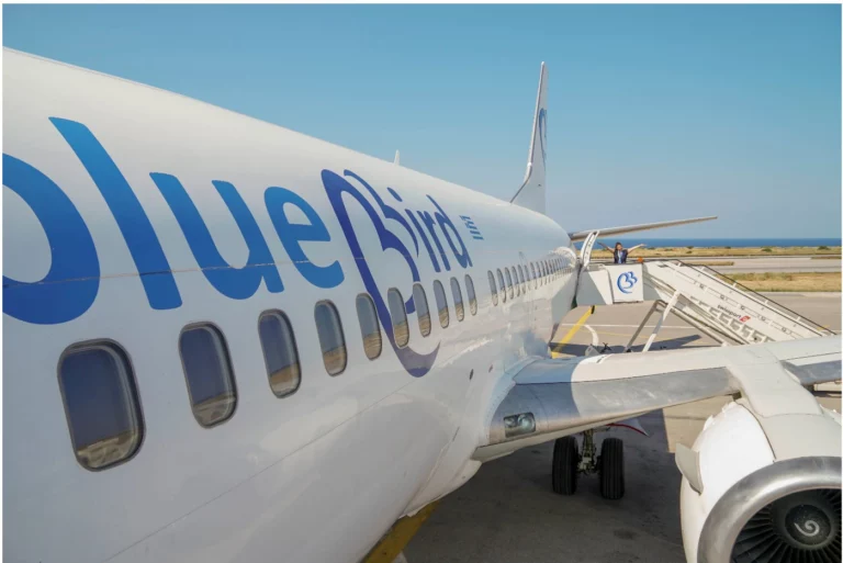 New flight from Budapest to this European holiday paradise from December