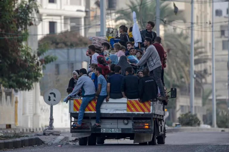 Rifugiati palestinesi Israele