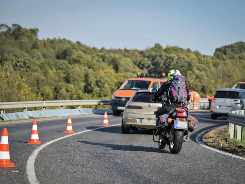 Estas son las autopistas más peligrosas de Hungría