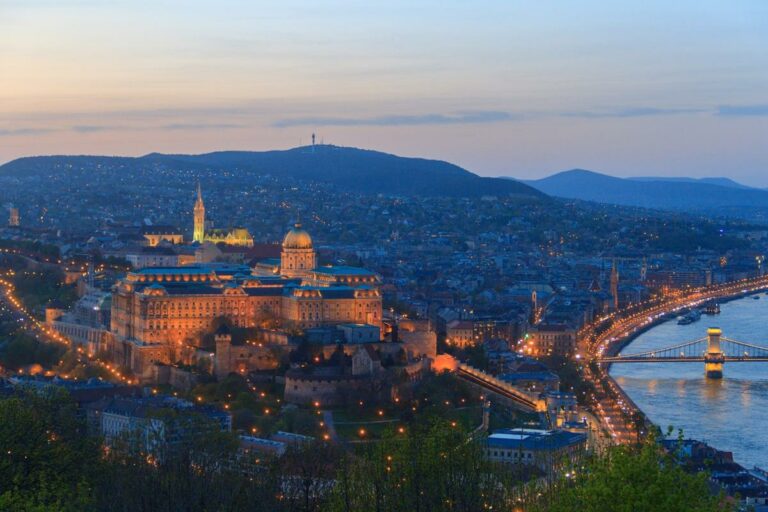 budapest hungary