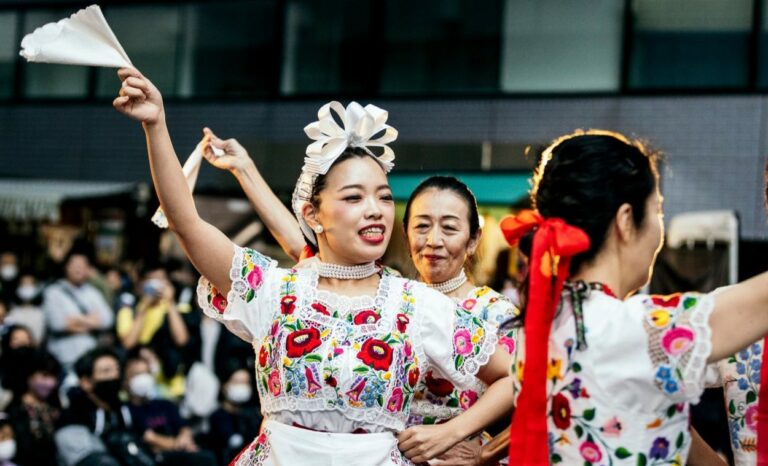 Hungarian Festival in Tokyo