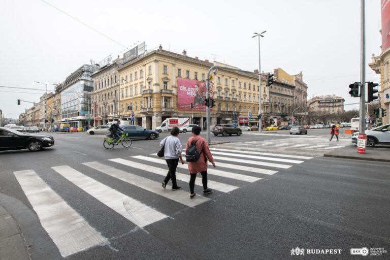 nyugati square budapest