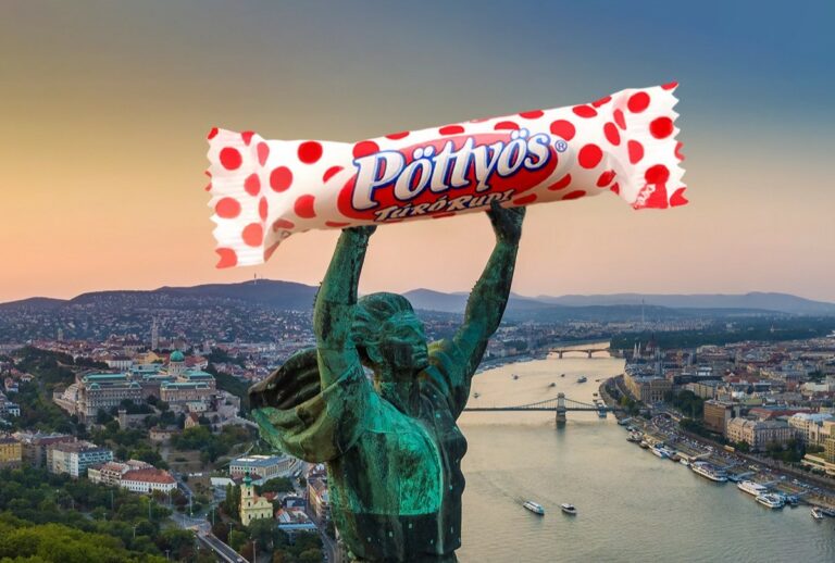 Pöttyös