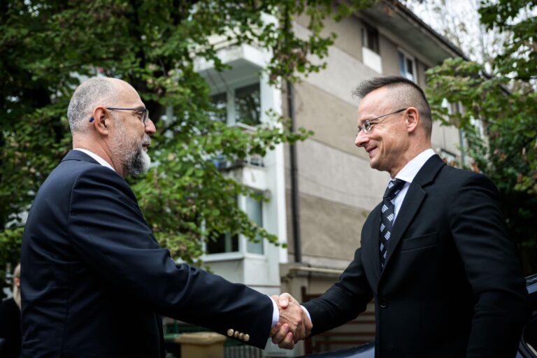 szíjjártó et hunor kelemen