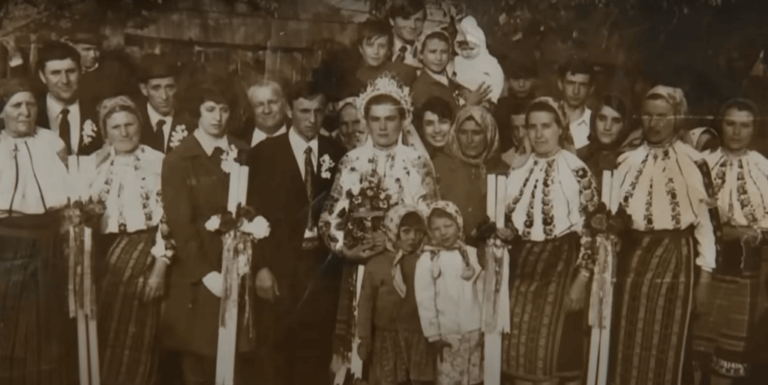 El pueblo húngaro más oriental del mundo está cerca del Mar Negro