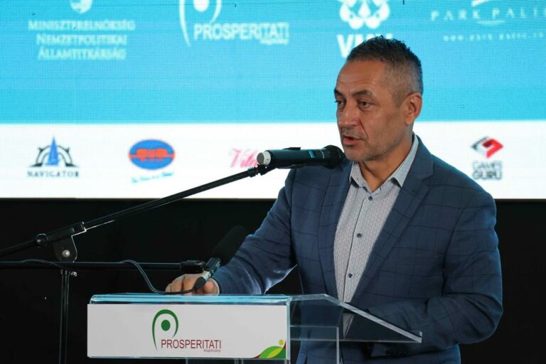 Il governo ungherese invia aiuti di emergenza alle scuole del Szeklerland