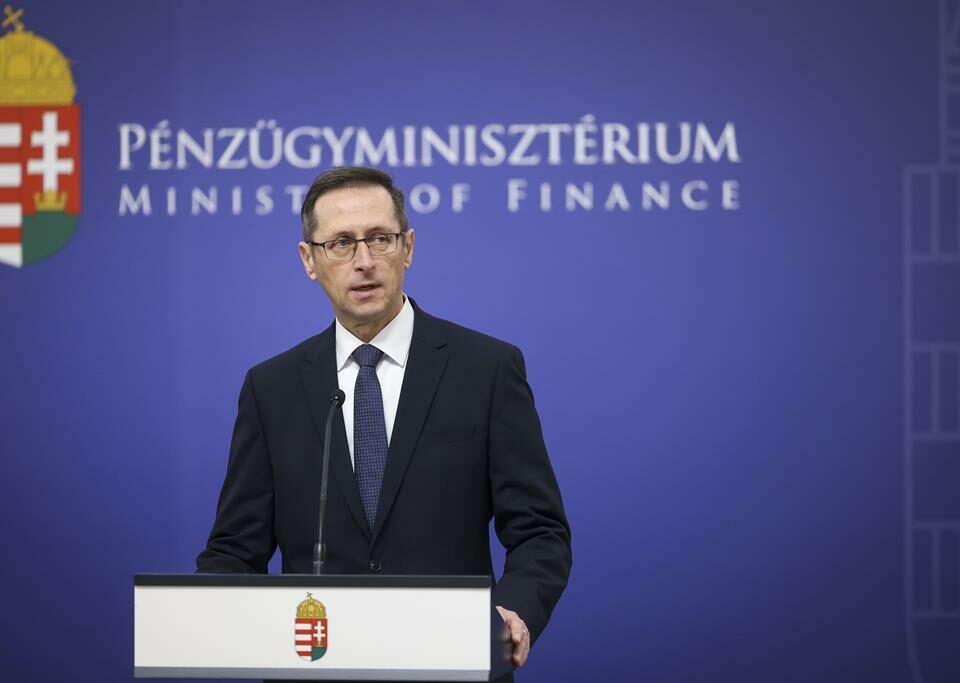 ハンガリーの財政は深刻な危機に陥っている