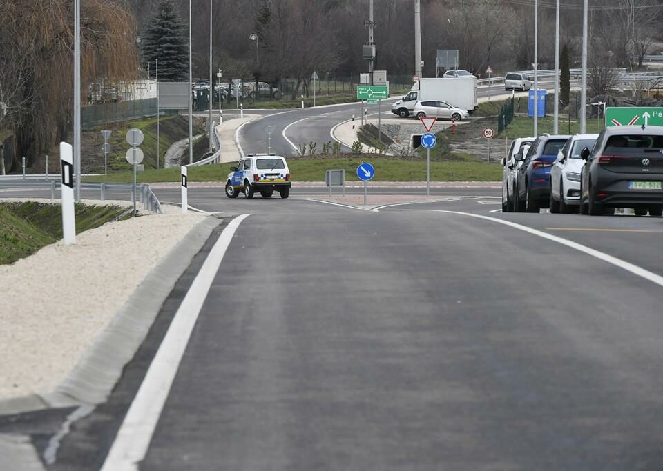 m1 motorway