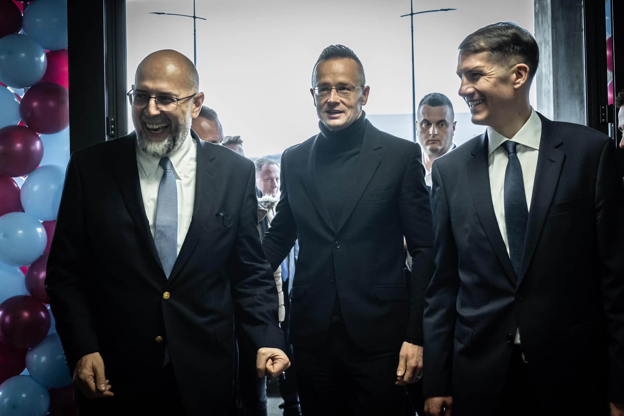 Orbán government for strong Hungarian representation in Belgrade parliament