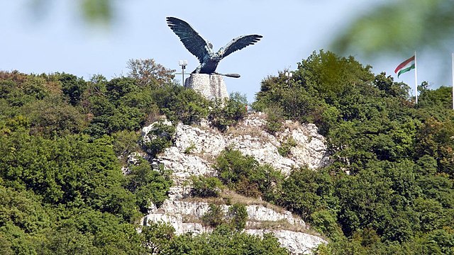 Turul Bánhida (Tatabánya)