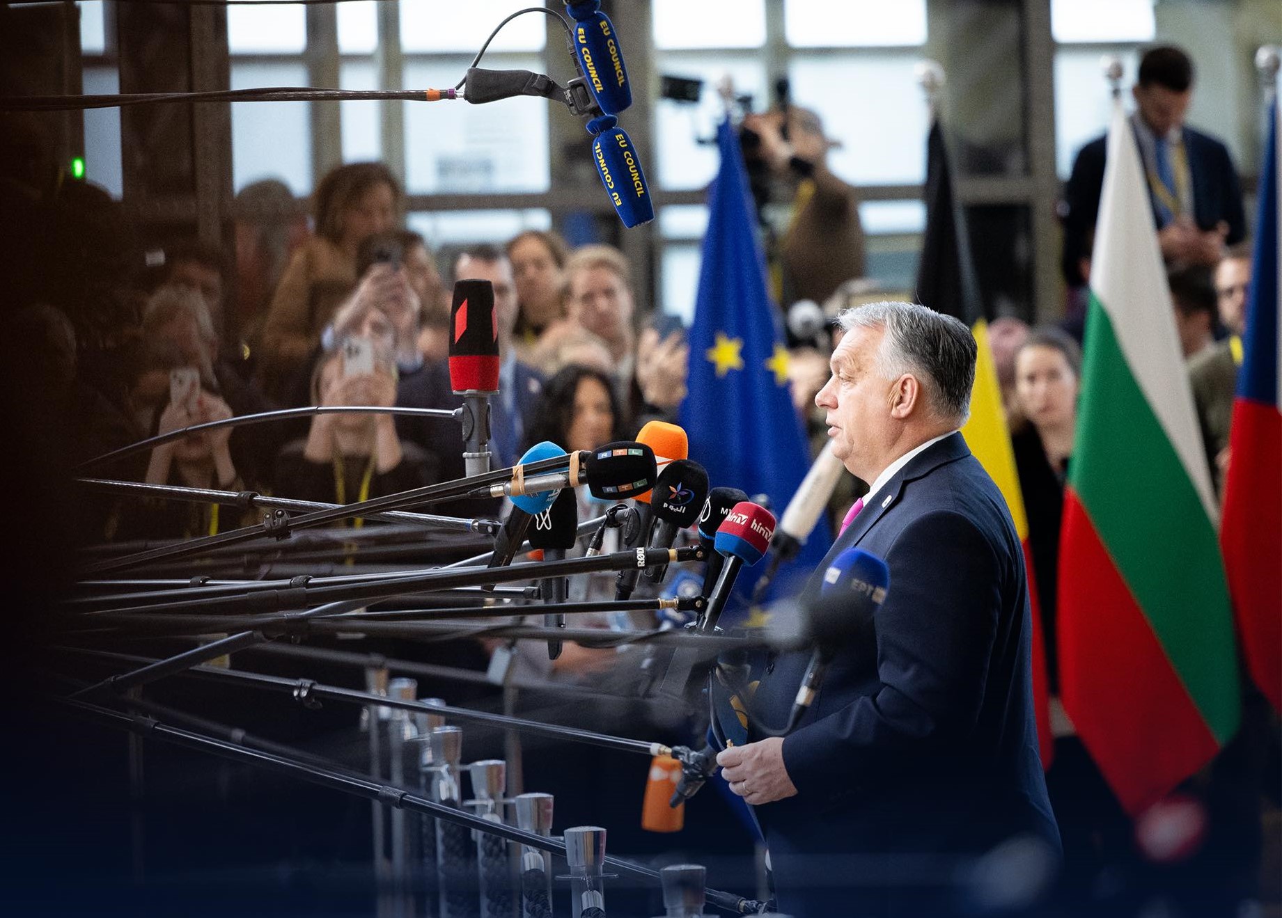 Viktor Orbán Ukraine EU accession