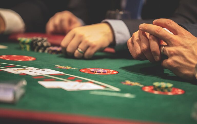 casinò