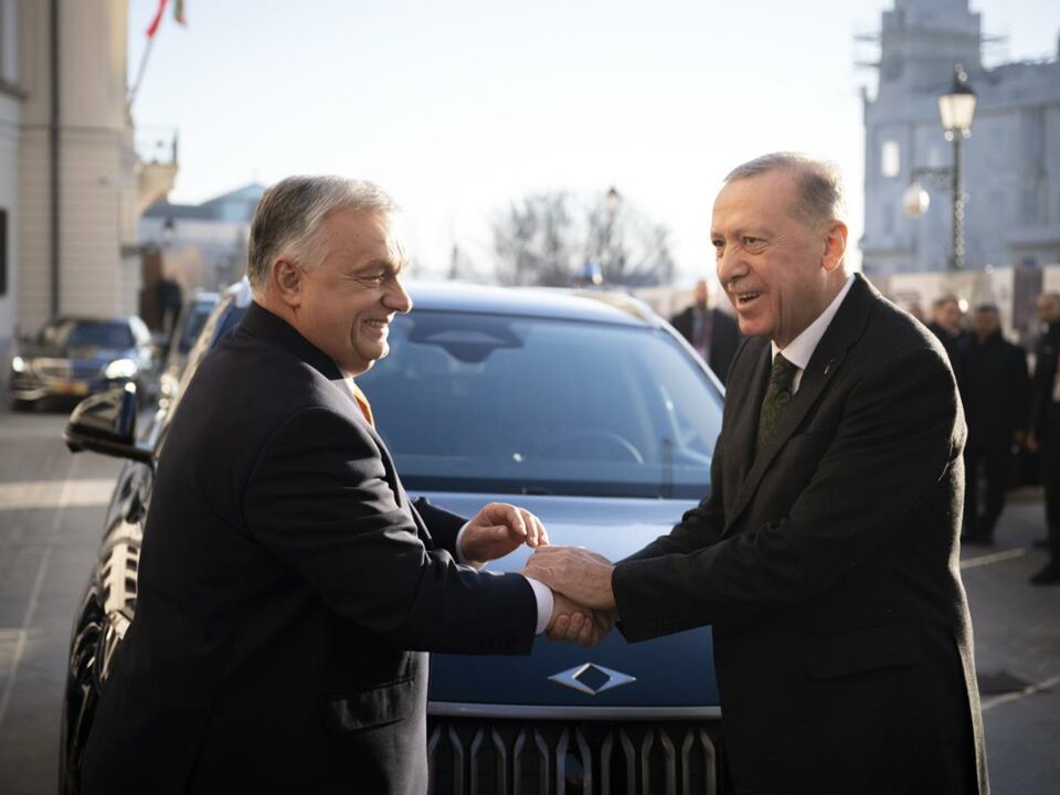erdoğan orbán