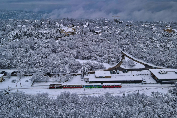 Children's Railway