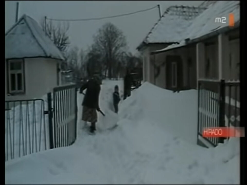 snowfall 1987