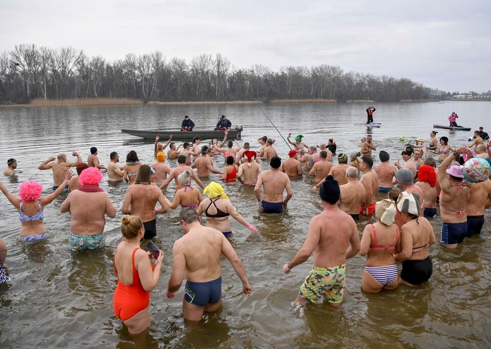 Epiphany in Hungary