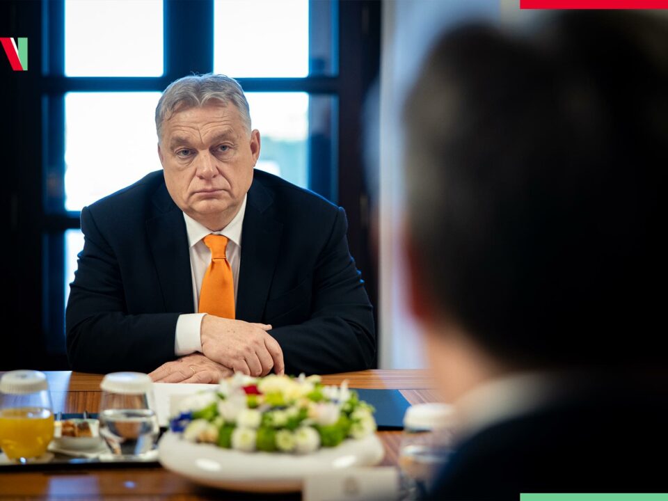 Кабинет Орбана избавляется от иностранных компаний в этой стремительно развивающейся отрасли экономики