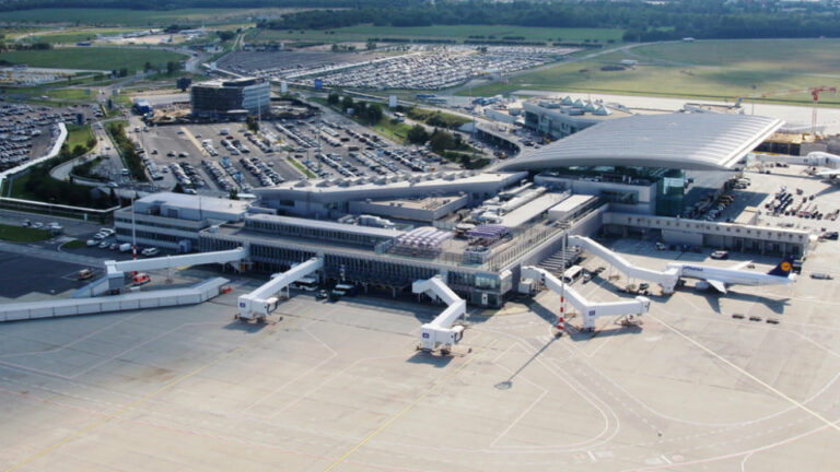 Budapest Airport