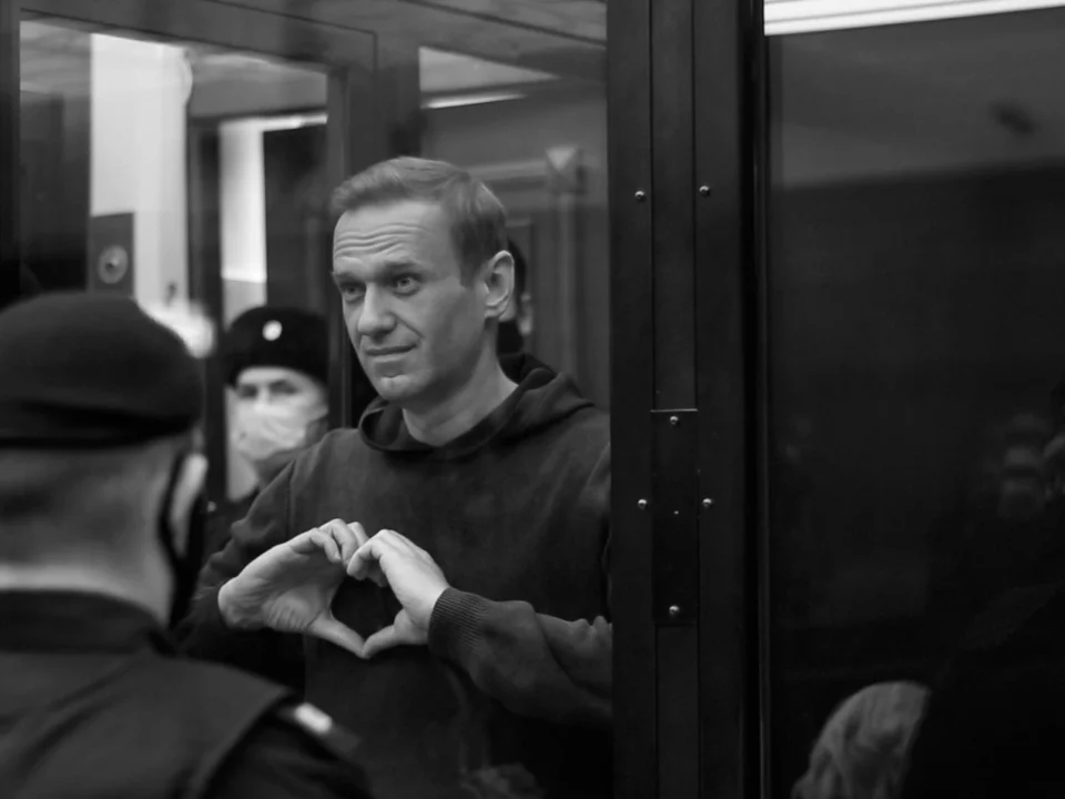 अलेक्सई Navalny
