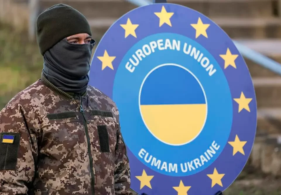 सशस्त्र यूक्रेनी आतंकवादी समूह हंगरी के सांसदों की हत्या की योजना बना रहे हैं