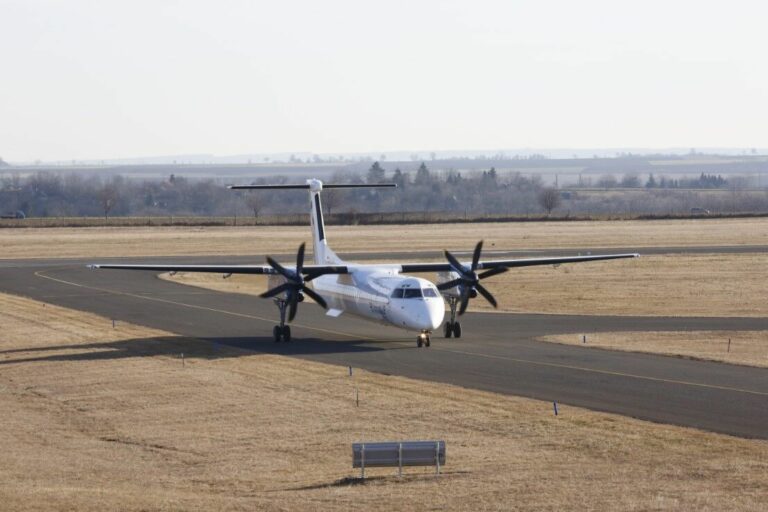 Pécs Airport