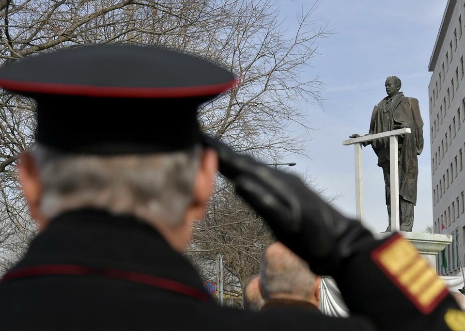 اليوم هو يوم ذكرى ضحايا الشيوعية في المجر